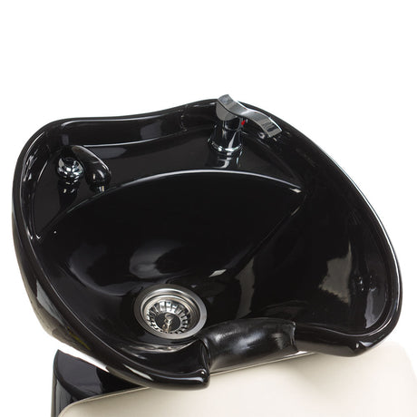 Hair washing station Ernesto cream BM-32969 - BVShop