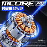 قلم وشم لاسلكي ماست ريسر برو وردي بسُمك 4.2 مم