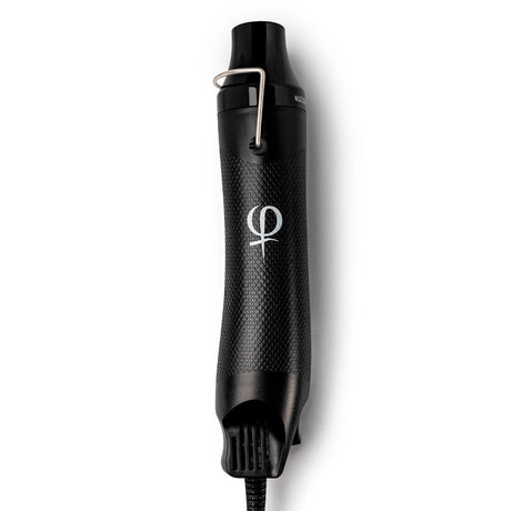 PhiAcademy MF 300 Heat Gun 300W — heat gun rear housing detail