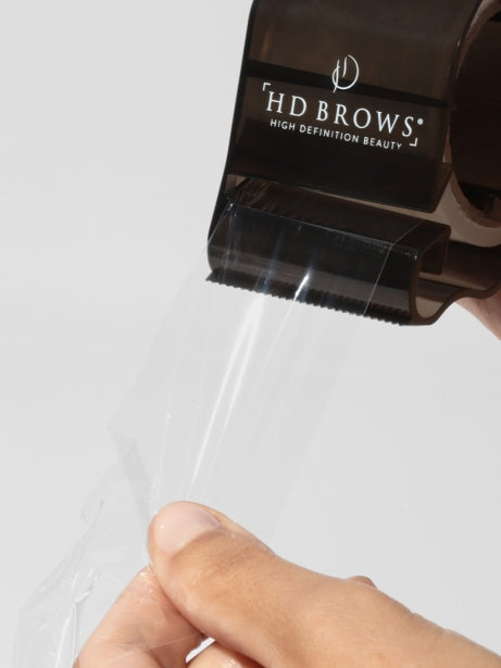 فيلم تثبيت الحواجب HD Brows 25m