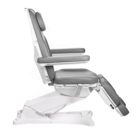 Electrical Beauty Chair MODENA PEDI BD-8294 Gray - BVShop