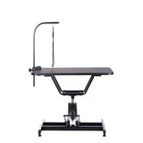 Grooming table hydraulic L+ leash BP-105 - BVShop