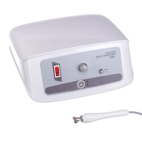 Galvanic Device BR-863 Gray - BVShop