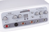 6w1 Sono + HF + Vacum + Spray+Breast BR-1898 Gray - BVShop