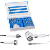 3-in-1 Microdermabrasion+ Hot Cold+ Sono BR-1891 Gray - BVShop