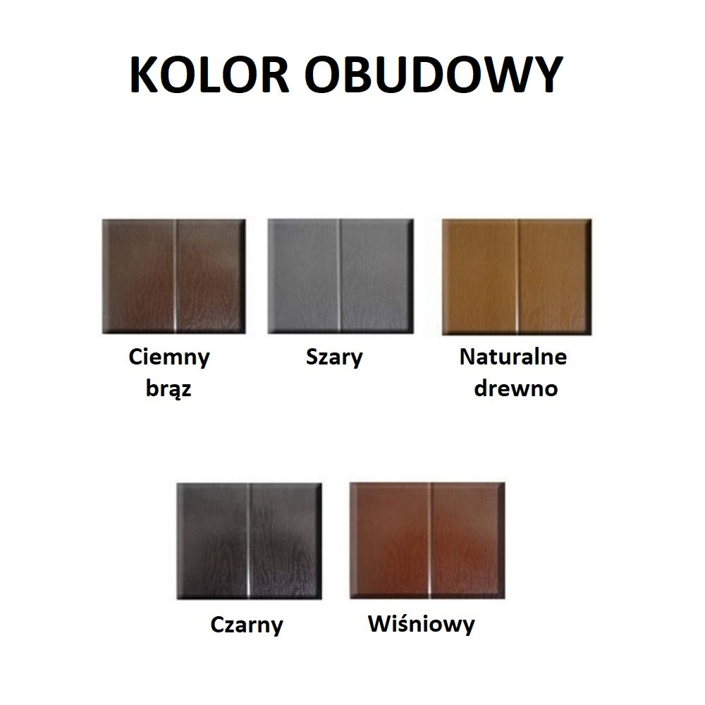 Jacuzzi steps - gray - BVShop