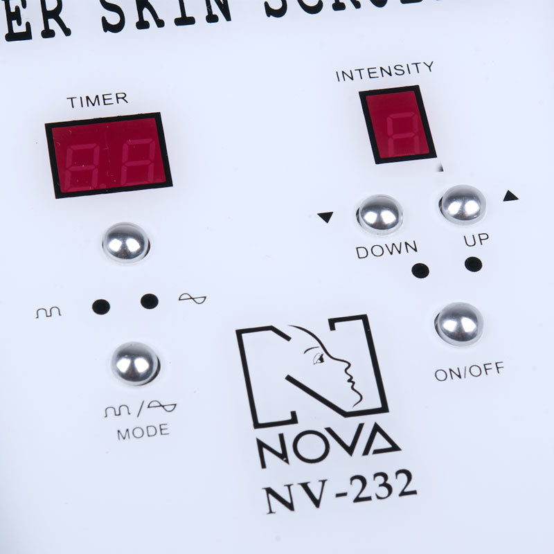 Cavitational Peeling BN-232 - BVShop