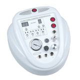 Beauty System Diamond Microdermabrasion 5-in-1 Combo BN-905 facial treatment device with multiple attachments and controls
