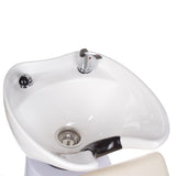 Hair washing station MILO BH-8025 cream - BVShop