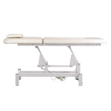 Electric rehabilitation table BD-8030 white - BVShop