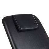 Elektryczny stół rehabilitacyjny BD-8030 czarny - BVShop