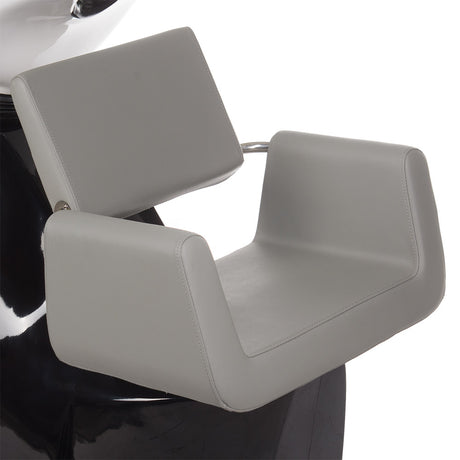 Myjnia fryzjerska Vito BH-8022 jasna szara - BVShop