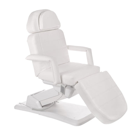Light grey BR-6622 208-103 Beauty System product with textured surface and compact design, displayed in a close-up shot.