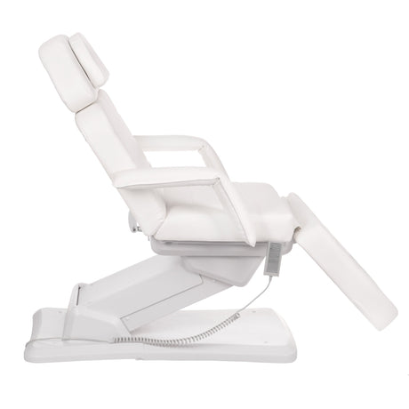 Light grey BR-6622 208-103 beauty system product from Beauty System, showing close-up of the sleek, modern design.