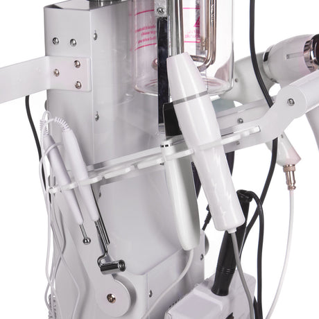 Cosmetic 13-function machine BR-9901 - BVShop