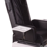 Spa Pedicure Chair BR-2316 Gray - BVShop