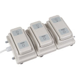 Sterownik nożny do fotela MODENA BD-8194 - BVShop