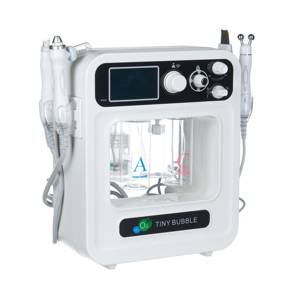 Hydrodermabrasion combo 6-in-1 BN-W04X - BVShop