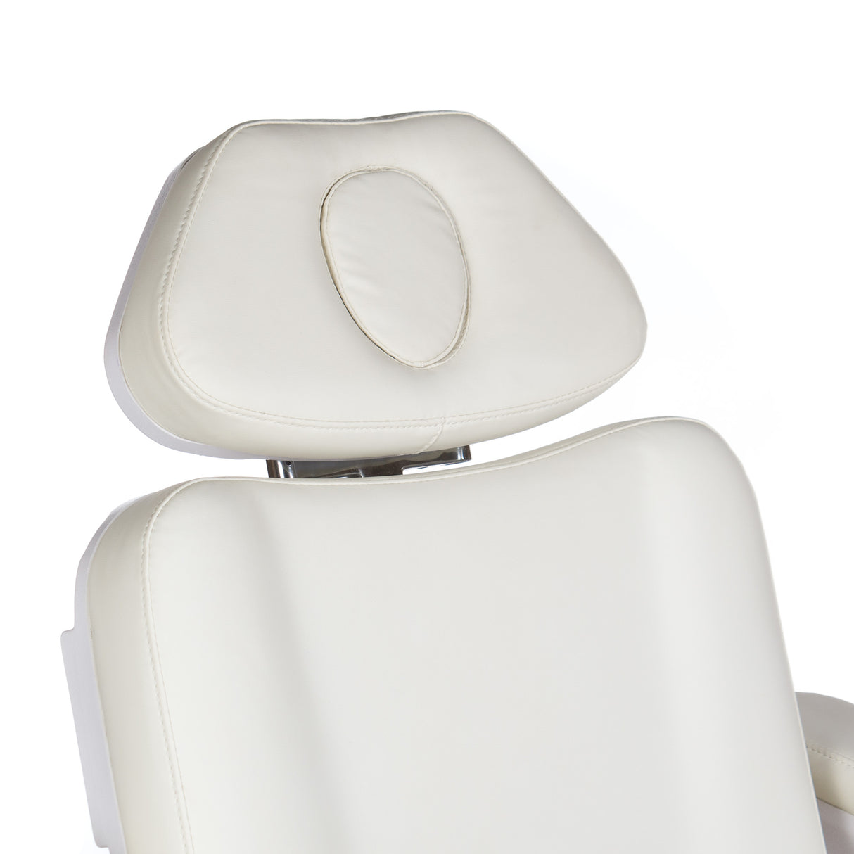 Elektryczny fotel kosmetyczny BR-6686A szary - BVShop