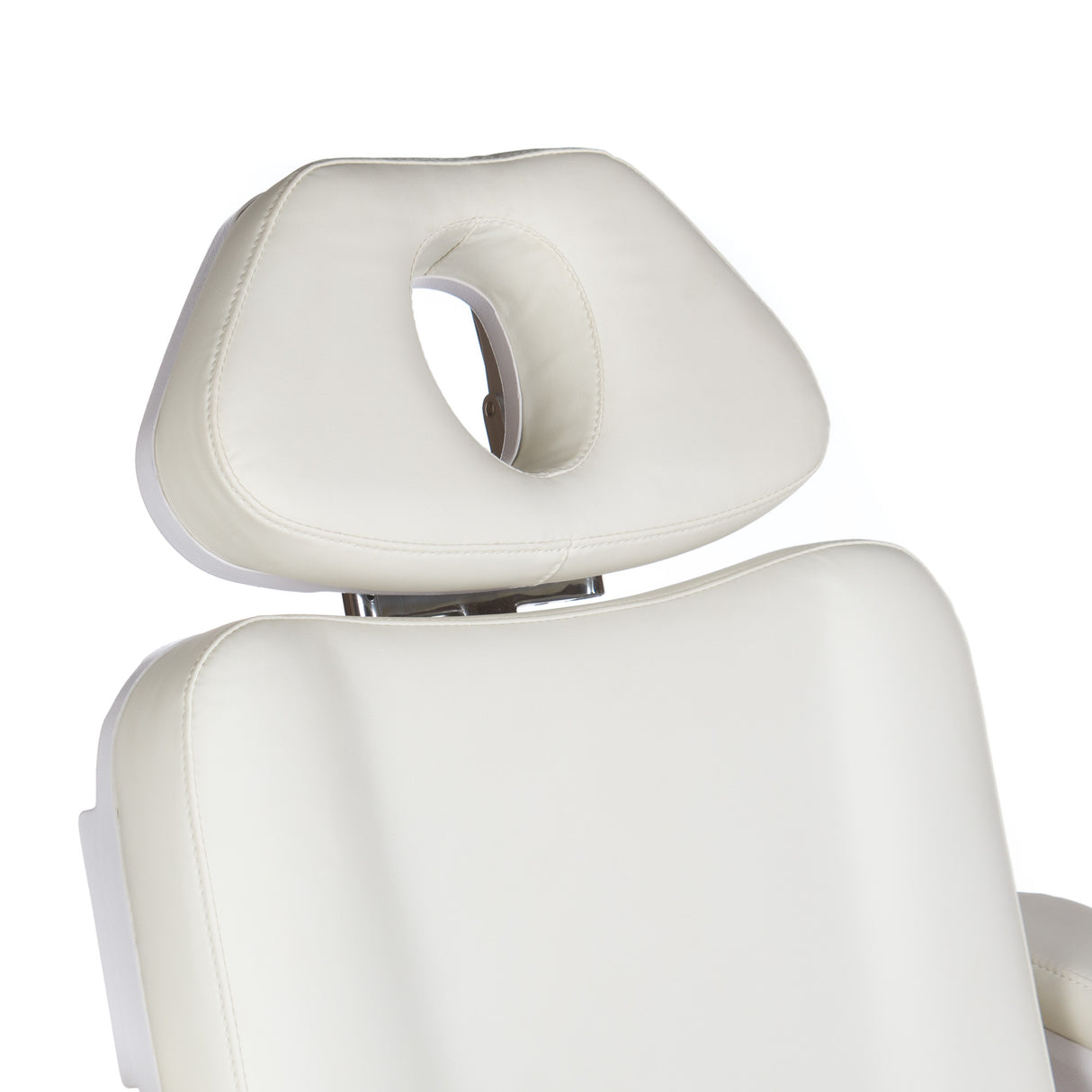 4-Elektryczny fotel kosmet podgrzewany BR-6686 j.sza-4