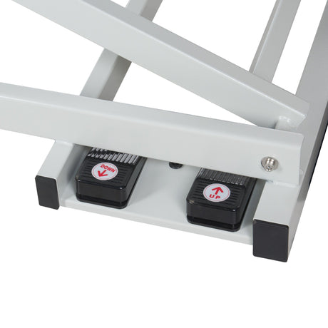 Grooming tub with jack BP-112 - BVShop