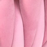 4Rico chair QS-GW06G pink - BVShop