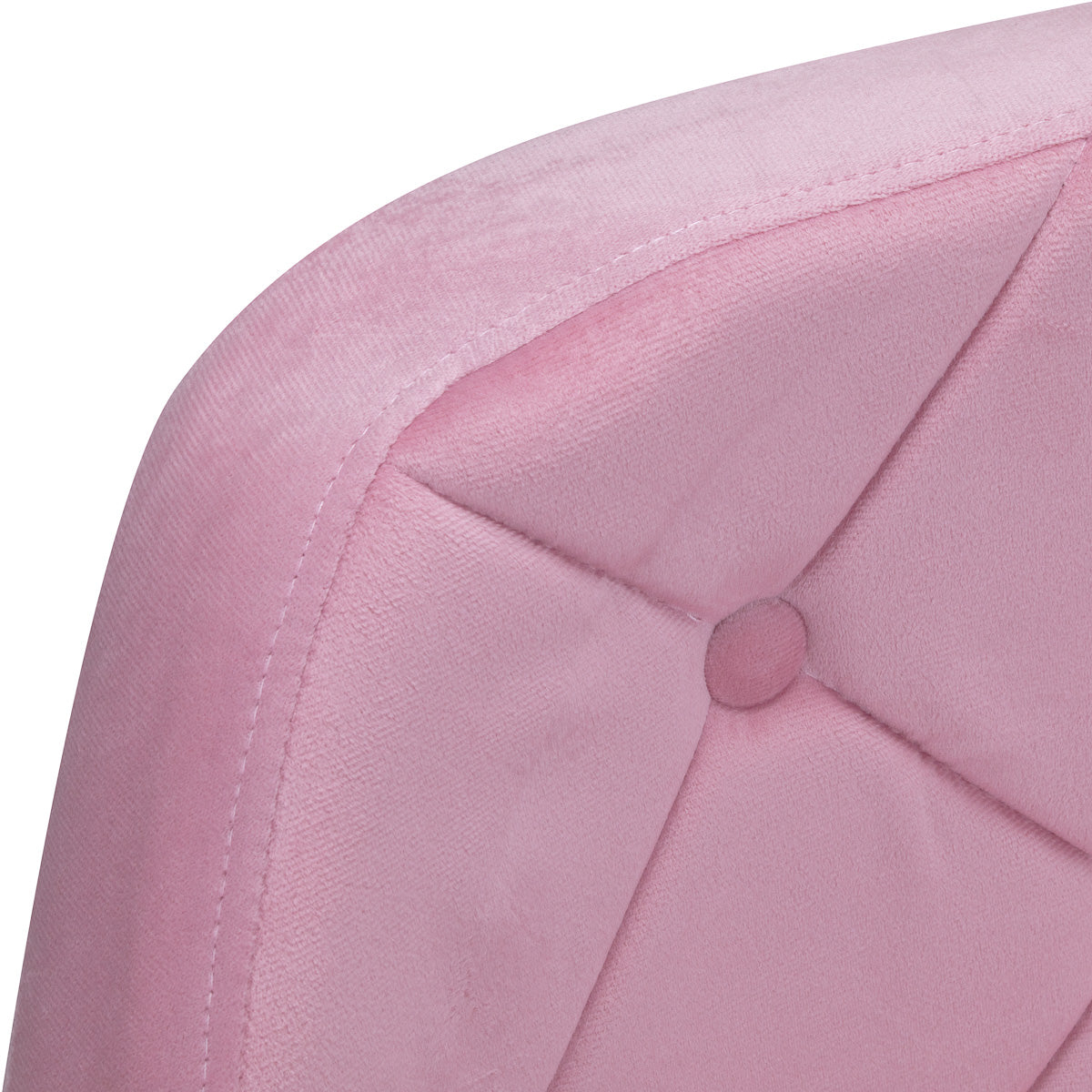 4Rico swivel chair QS-BL14G pink - BVShop