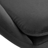 4Rico swivel chair QS-MF18G gray - BVShop