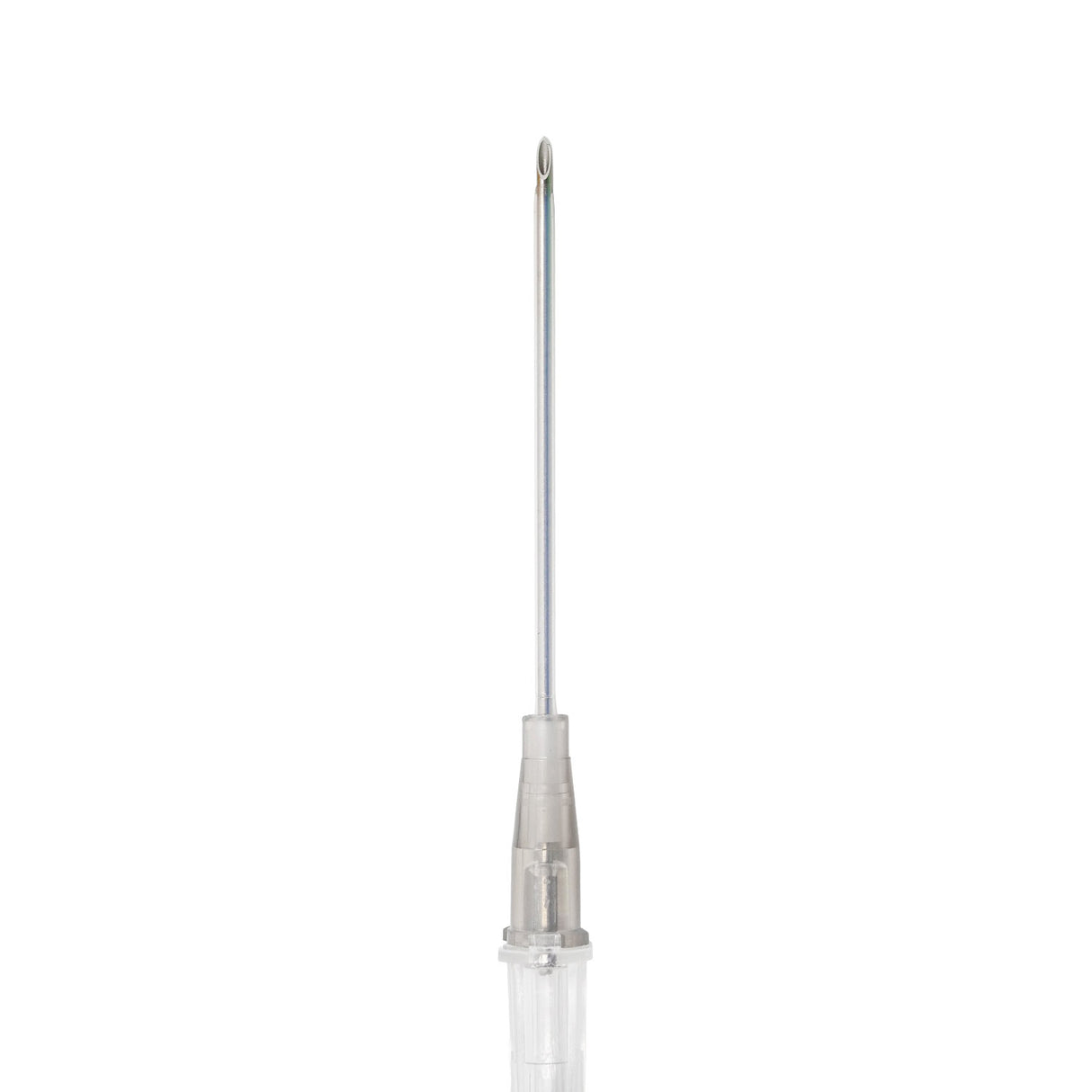 ITC Piercing Healcath IV Catheters with Clear Cannula 16G 50pcs