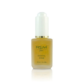 Rejuvi Plus Essential Serum 29g brightening face serum