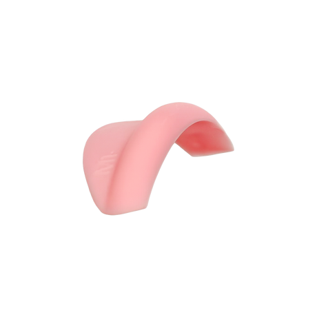 ÉLAN Lash Lift Silicone Pad Set BLUSH CURL D/C (8 Pairs) — 3