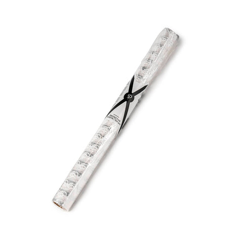 PhiAcademy Protective Sleeves 50x3.5cm 100pcs — 50x3.5cm sleeve packaging shown at an angle