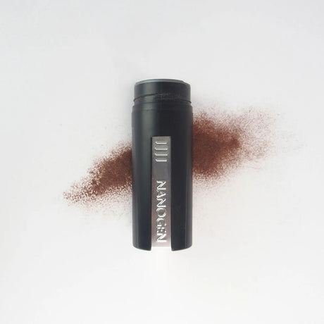 ألياف تكثيف الشعر نانوجين بني فاتح 15g