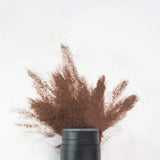 ألياف تكثيف الشعر نانوجين بني فاتح 15g