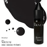 مجموعة حواجب برو نوفو من إنتينز 6x15ml