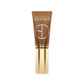Brow Daddy Bronzer Brown Eyebrow Tint - BVShop