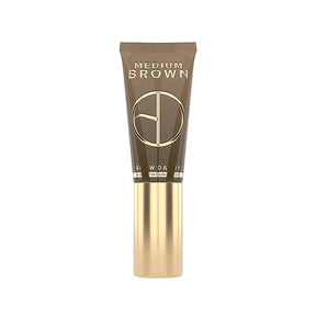 Brow Daddy Medium Brown Eyebrow Tint - BVShop