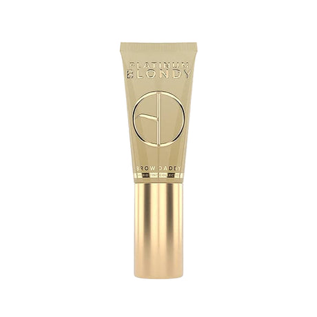 Brow Daddy Platinum Blondy Eyebrow Tint - BVShop