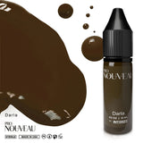 مجموعة حواجب برو نوفو من إنتينز 6x15ml