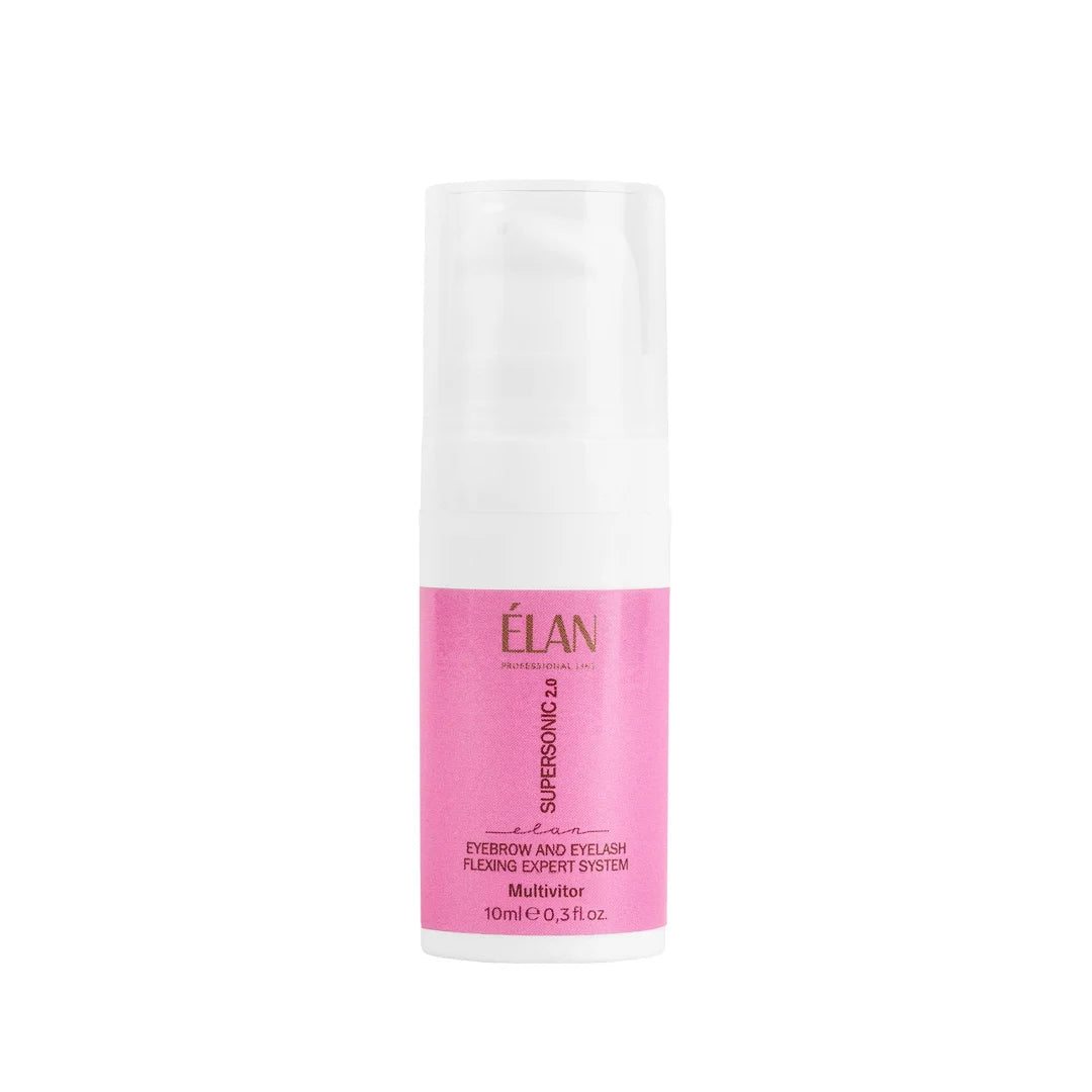 Elan Supersonic Serum 2 Brow And Lash Flexing 10ml - BVShop