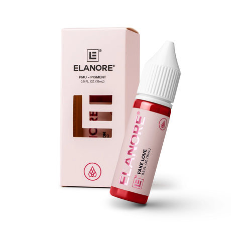 The Pigment x ELANORE Fake Love Pigment (15ml) - BVShop