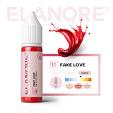 The Pigment x ELANORE Fake Love Pigment 15ml
