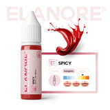 The Pigment x ELANORE Spicy Pigment 15ml