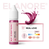صبغة The Pigment x ELANORE Real Love (15ml)
