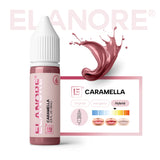The Pigment x ELANORE Caramella Pigment 15ml
