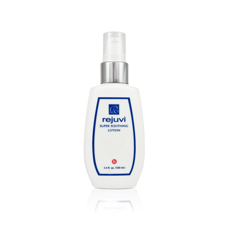 لوشن Rejuvi H فائق التهدئة 100ml
