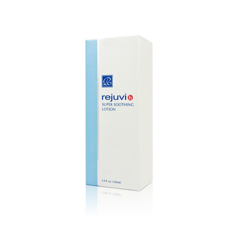 لوشن Rejuvi H فائق التهدئة 100ml