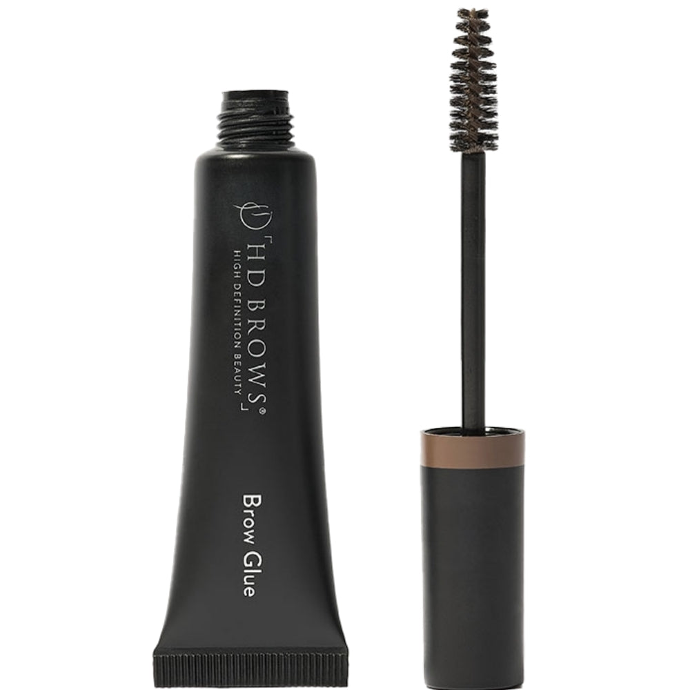 غراء حواجب HD Brows بني رمادي فاتح 10ml