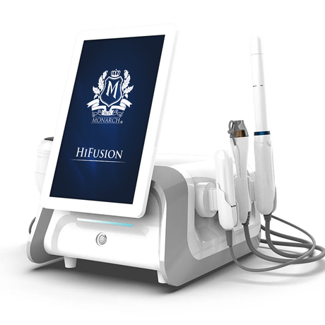 جهاز هايفو متعدد الوظائف ٥ في ١ سكين مونارك