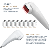 جهاز هايفو متعدد الوظائف ٥ في ١ سكين مونارك